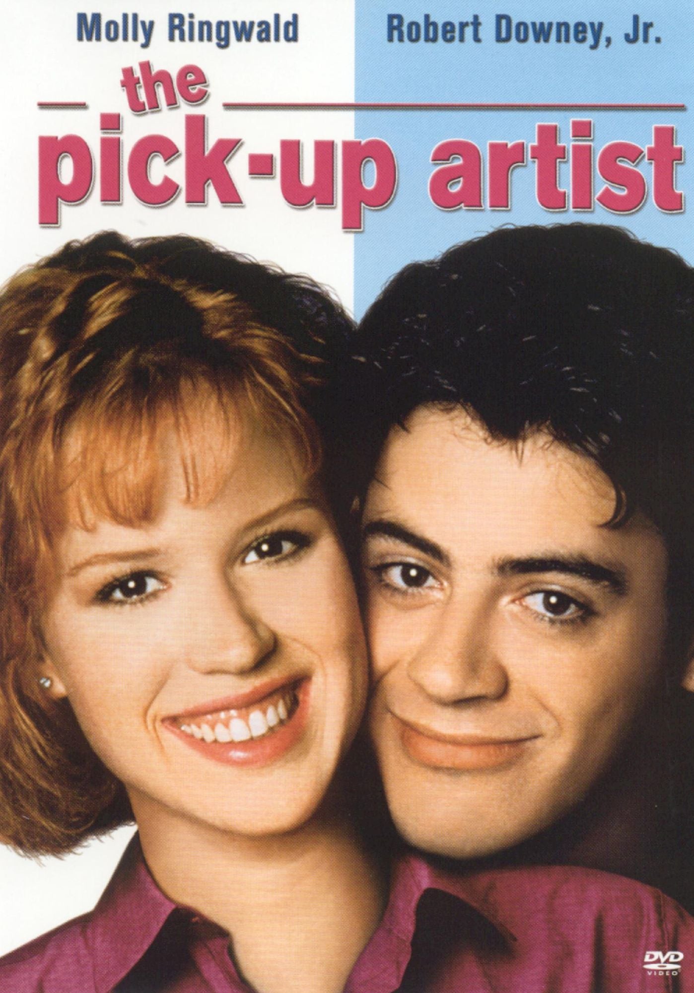 The Pick-Up Artist