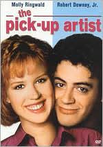 The Pick-Up Artist
