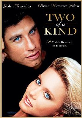 Two of a Kind