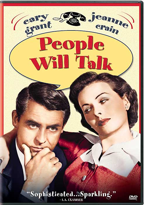 People Will Talk