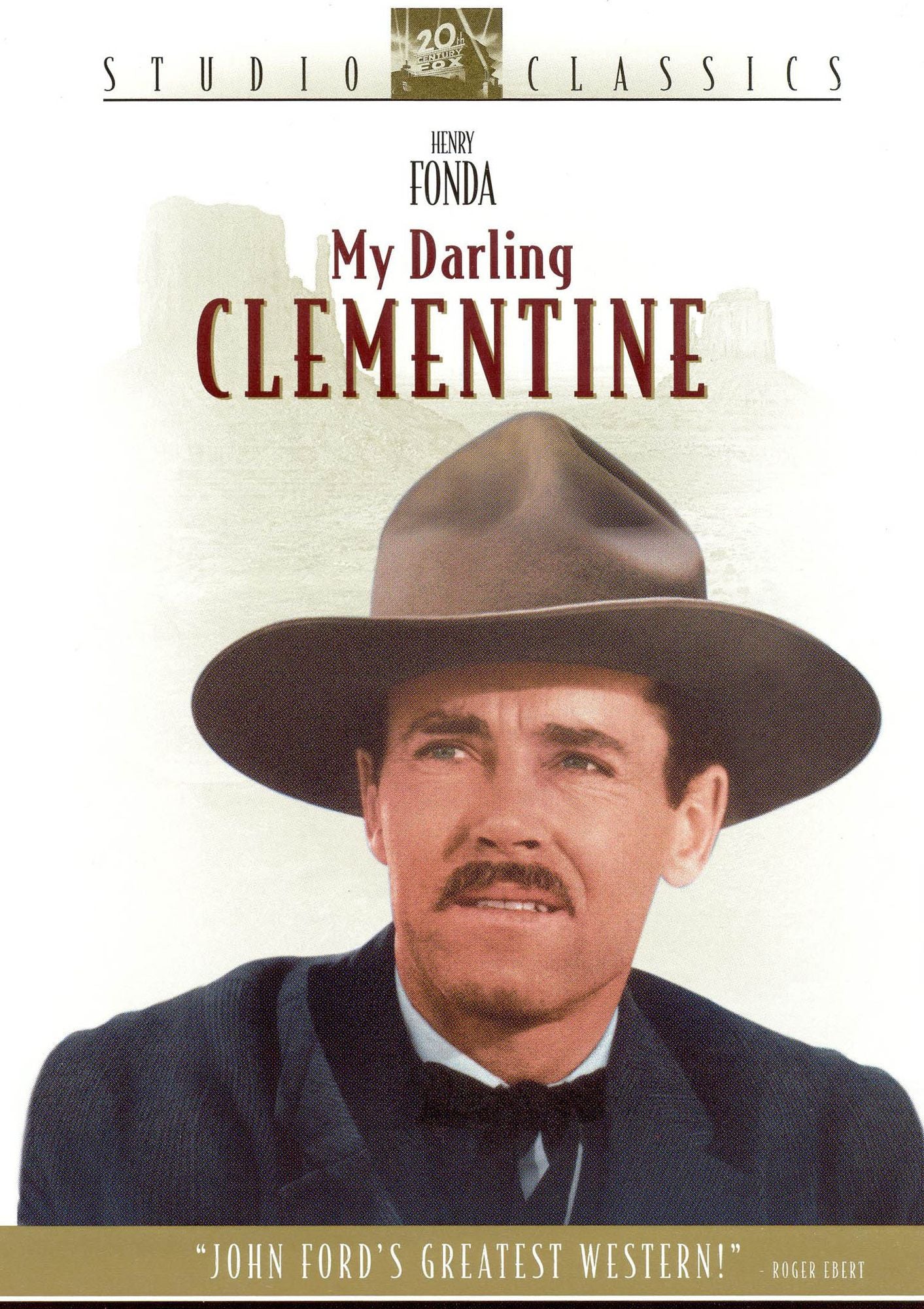 My Darling Clementine