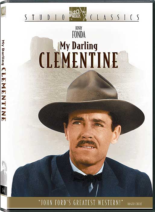 My Darling Clementine