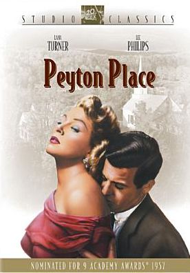 Peyton Place