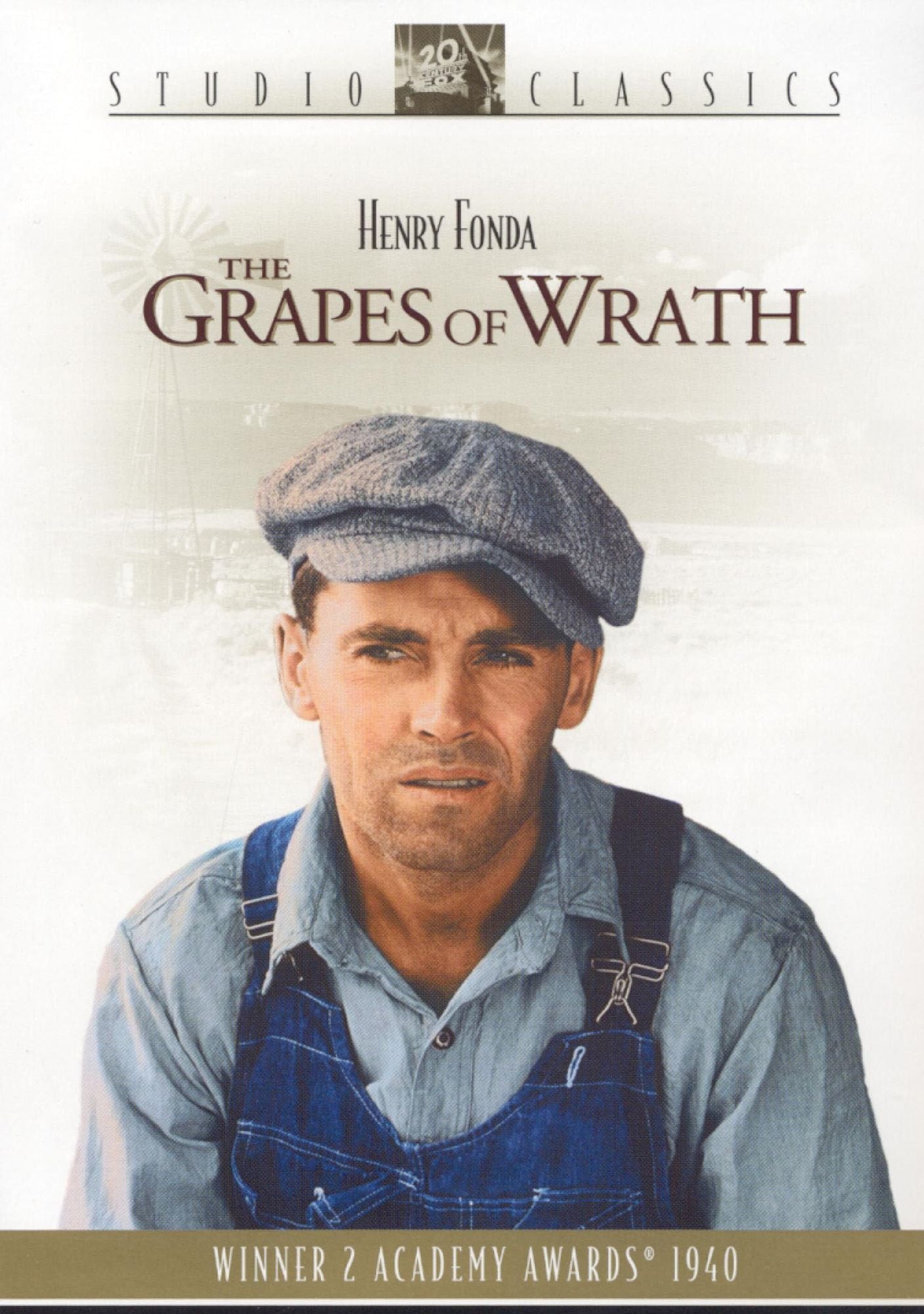 The Grapes of Wrath