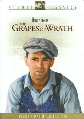 The Grapes of Wrath
