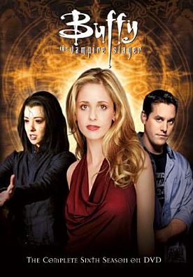 Buffy the Vampire Slayer: The Complete Sixth Season [6 Discs]