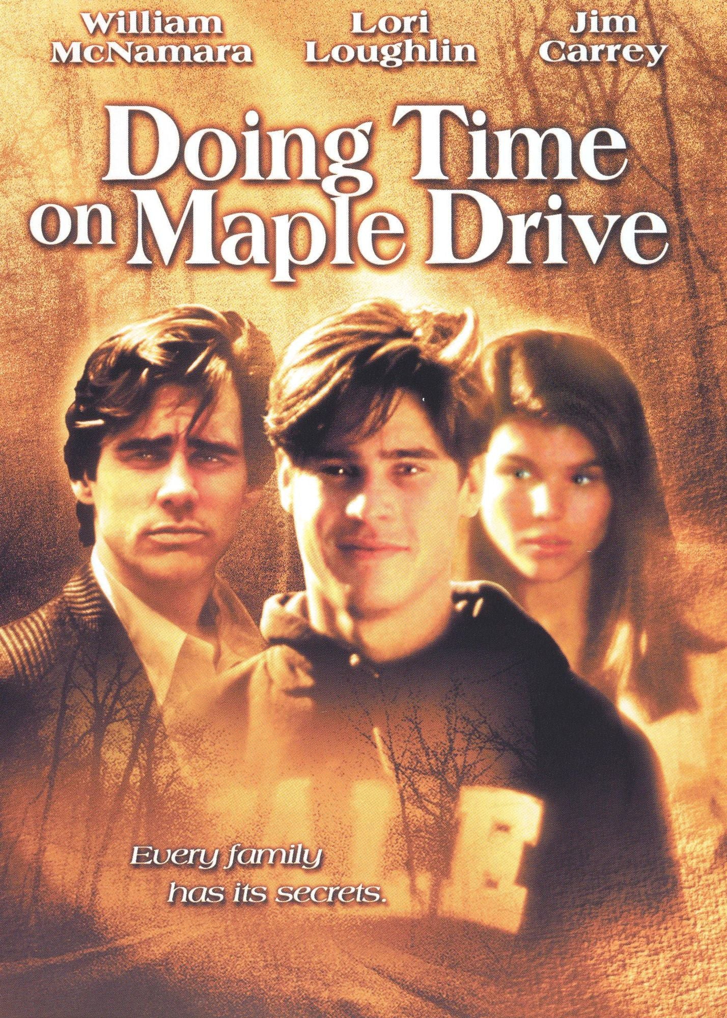 Doing Time on Maple Drive