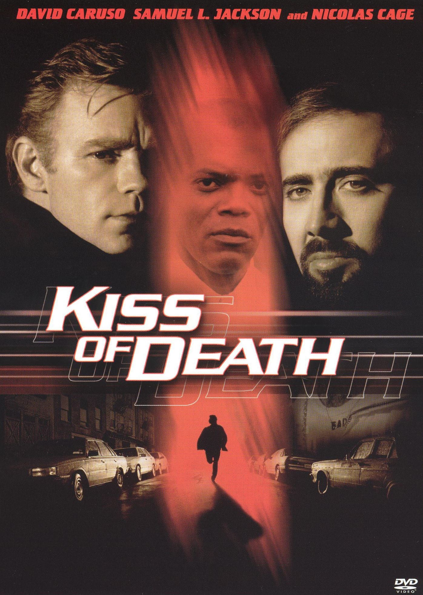 Kiss of Death