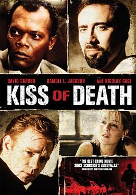 Kiss of Death