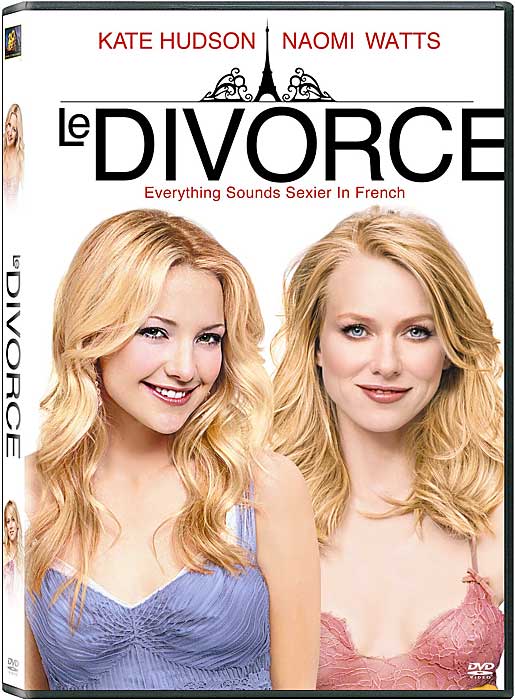 Le Divorce