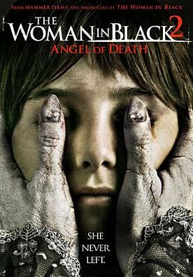 WOMAN IN BLACK 2: (WS SUB)