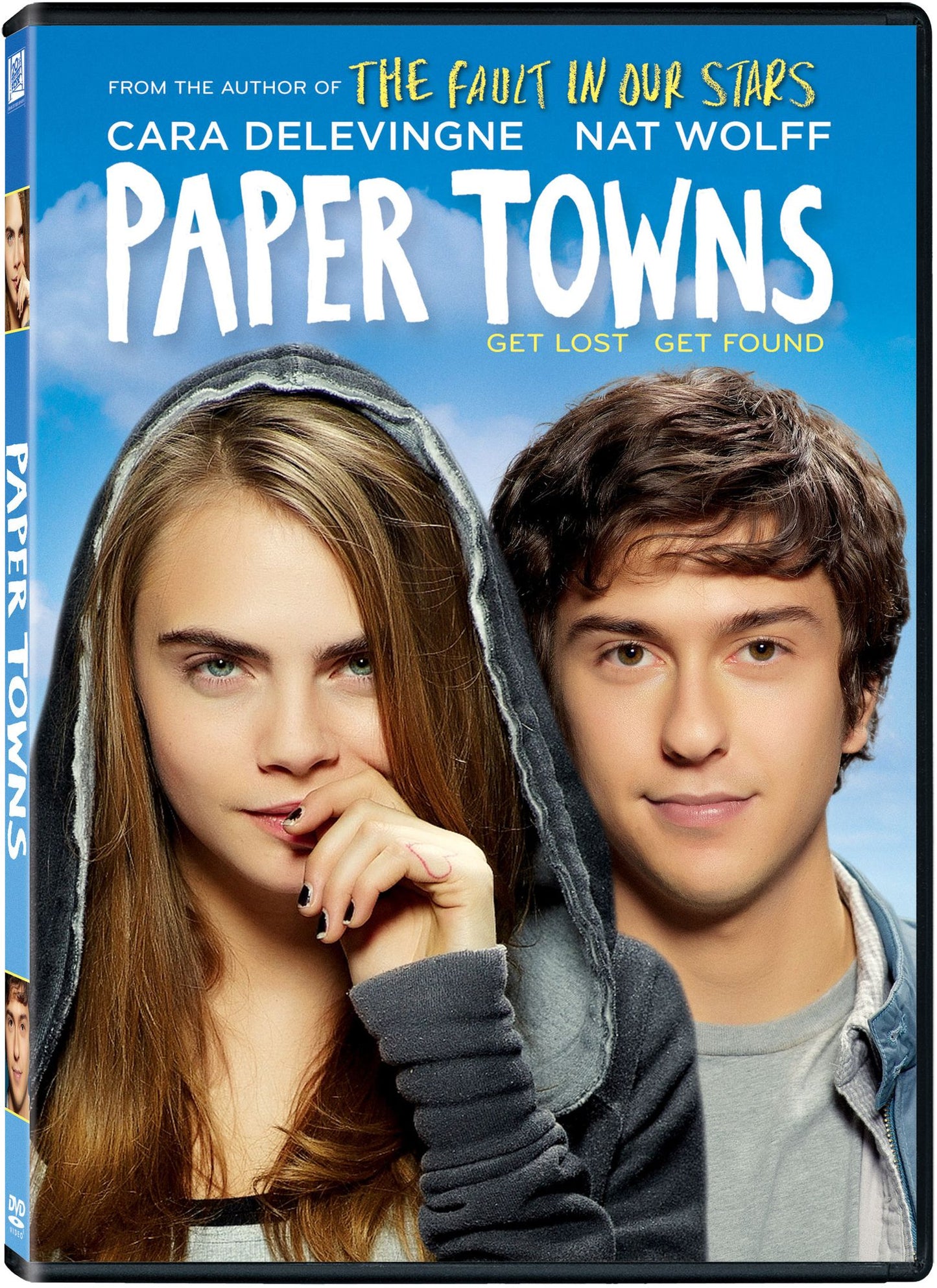 Paper Towns