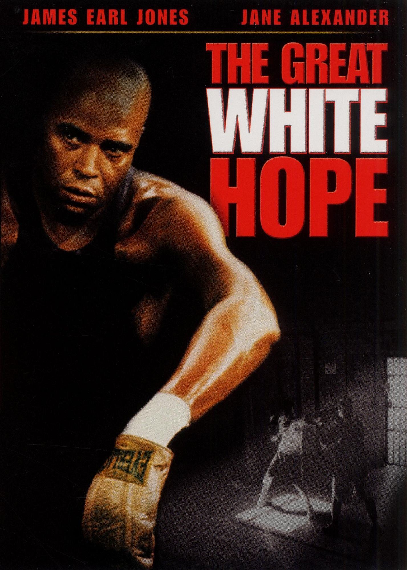 The Great White Hope