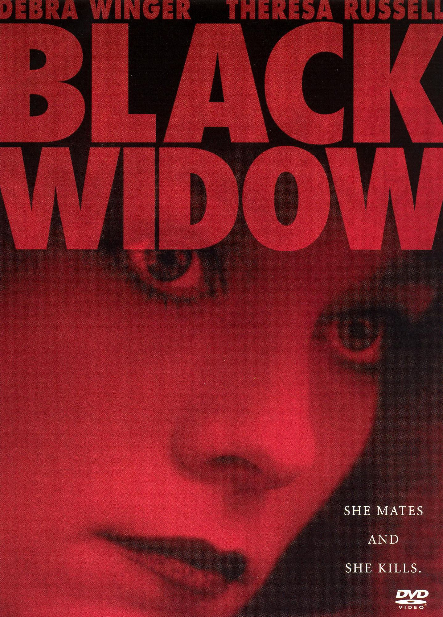 Black Widow