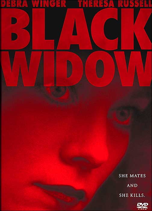 Black Widow