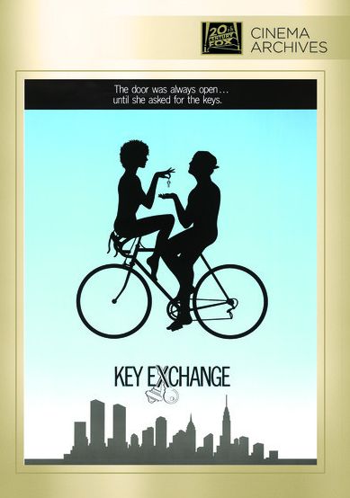 Key Exchange