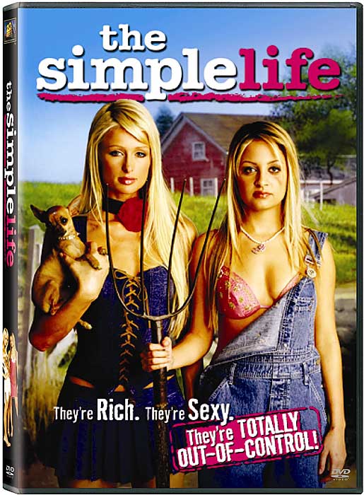 The Simple Life