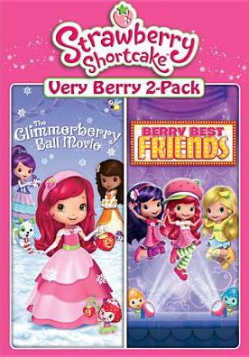 Strawberry Shortcake Very Berry 2-Pack