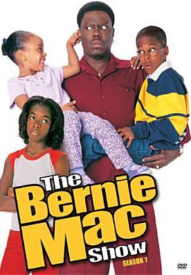The Bernie Mac Show: Season 1 [4 Discs]