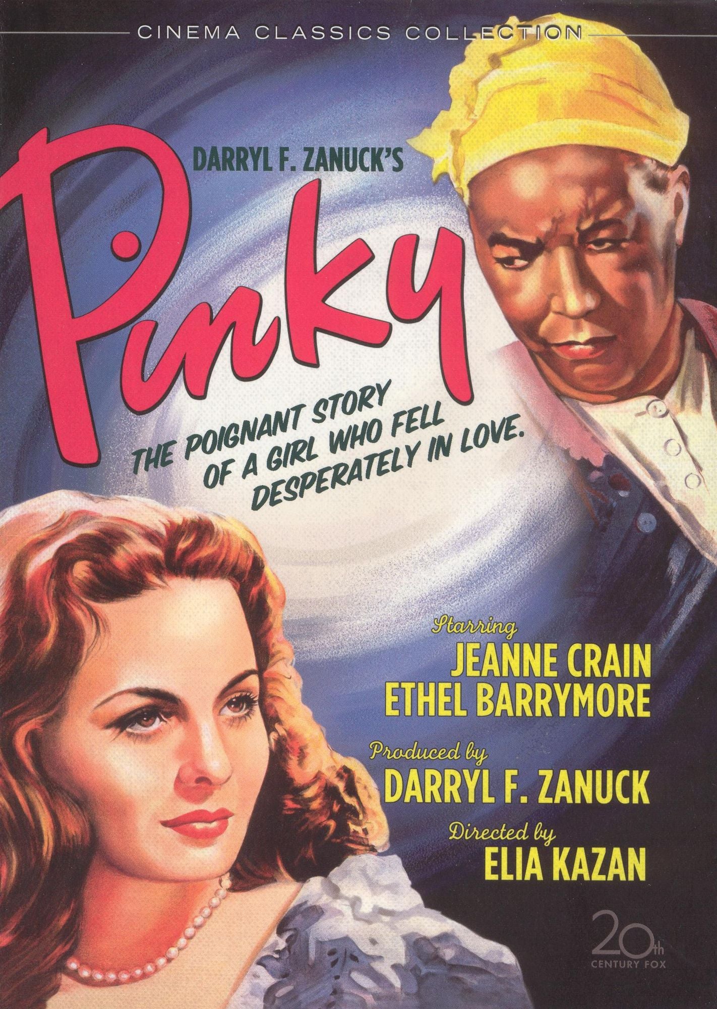 Pinky