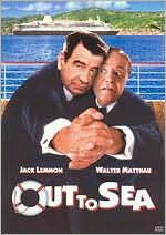 Out to Sea