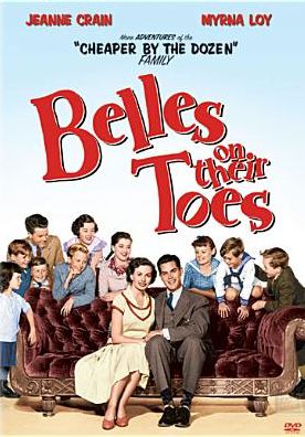 Belles on Their Toes