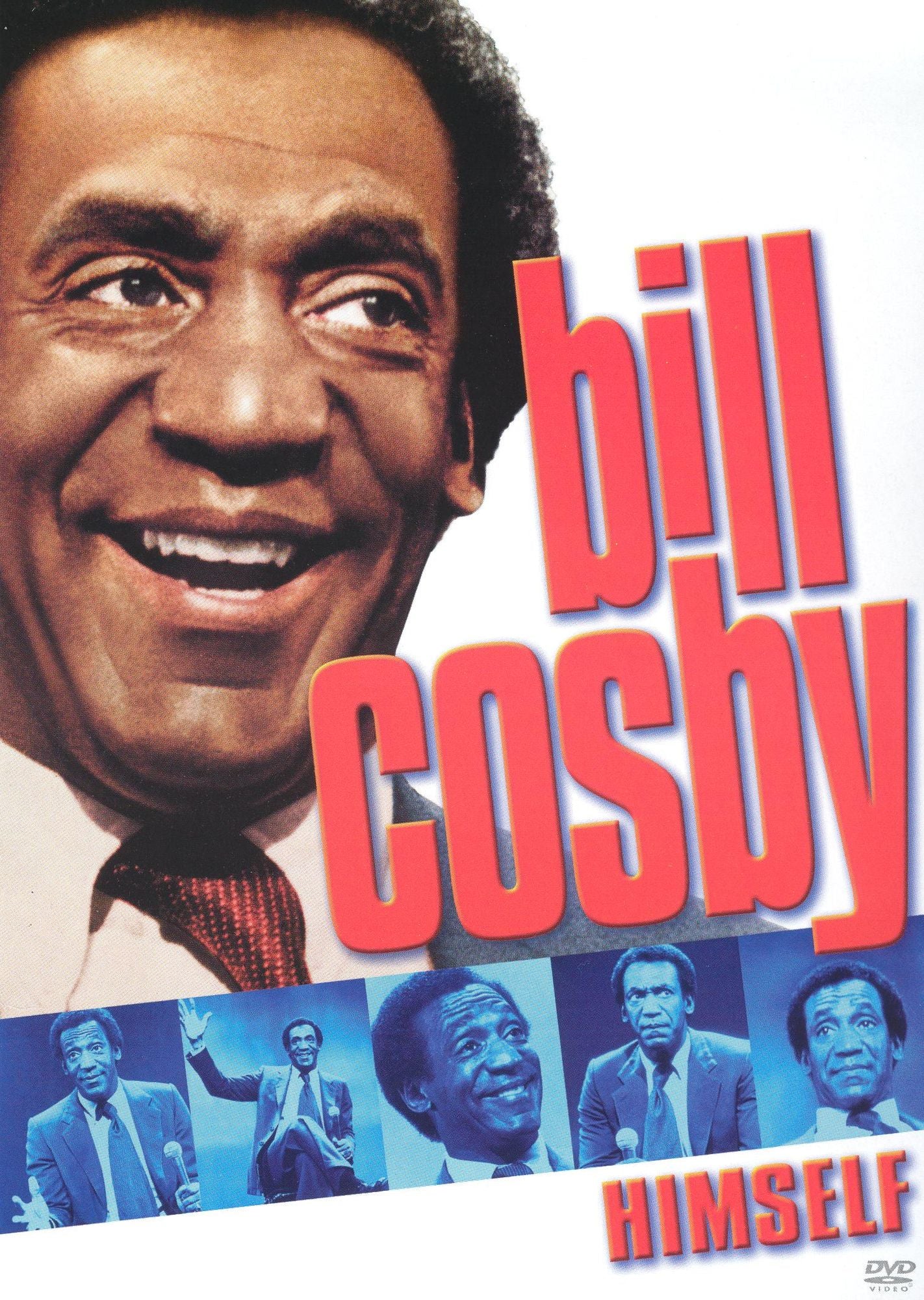 Bill Cosby, Himself