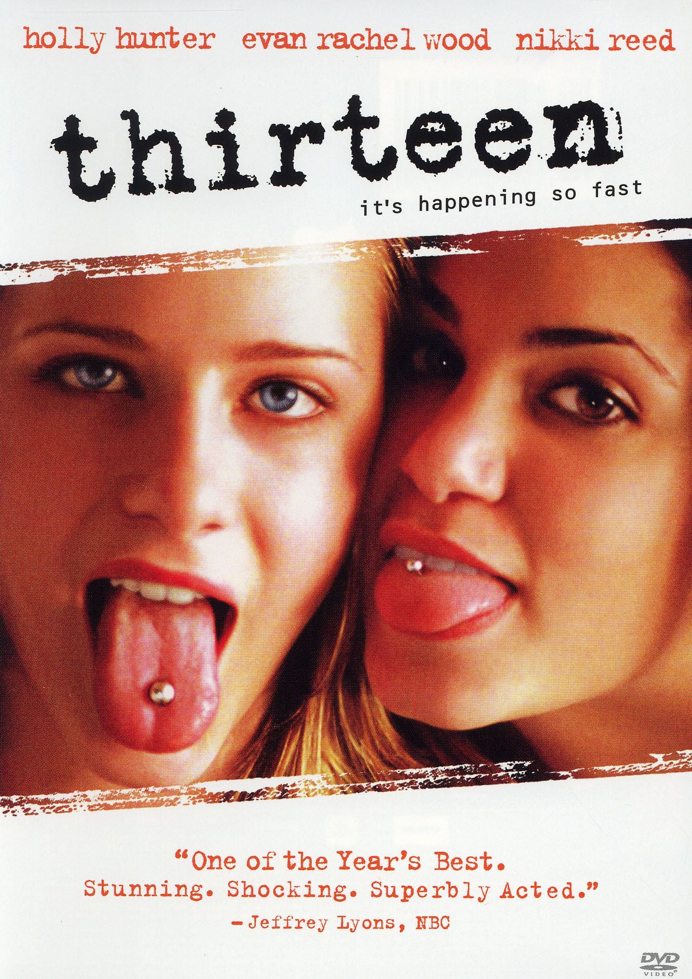 Thirteen