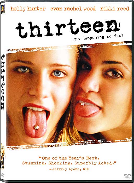 Thirteen