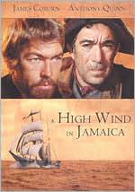 A High Wind in Jamaica