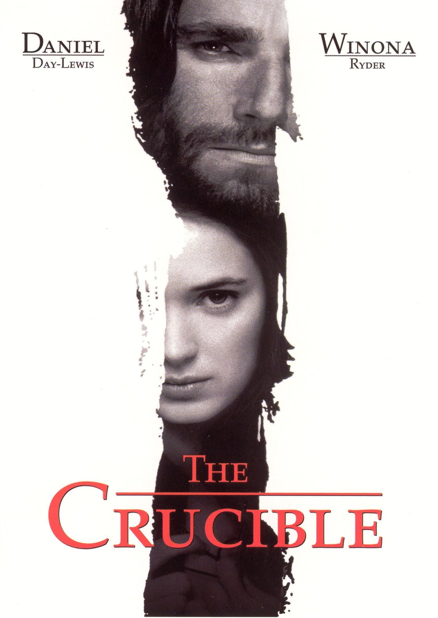 The Crucible