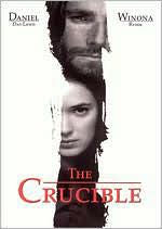 The Crucible