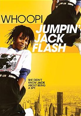 Jumpin' Jack Flash