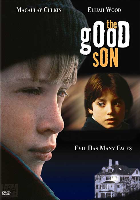 The Good Son