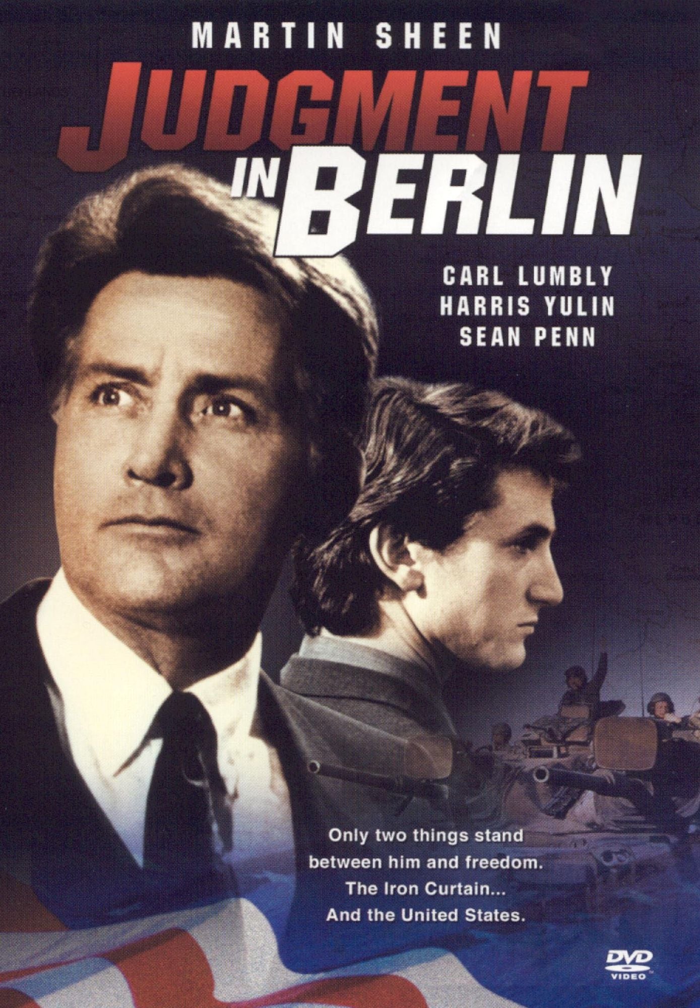 Judgment in Berlin