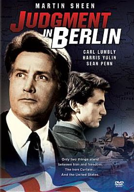 Judgment in Berlin