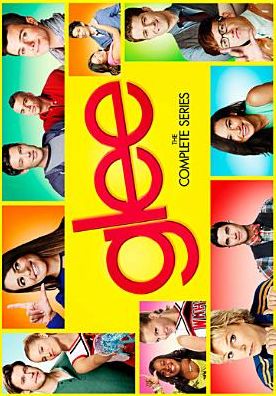 GLEE: COMPLETE SERIES / (34PC)