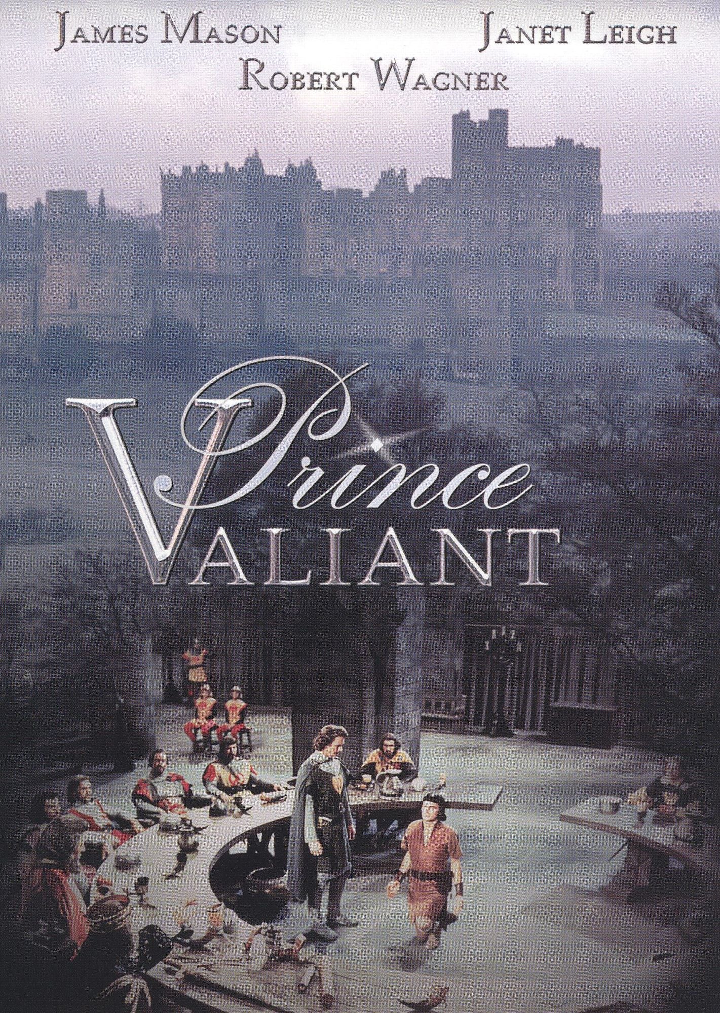 Prince Valliant
