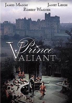 Prince Valliant