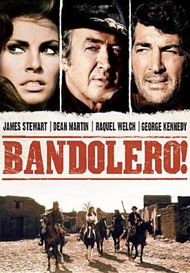 Bandolero!