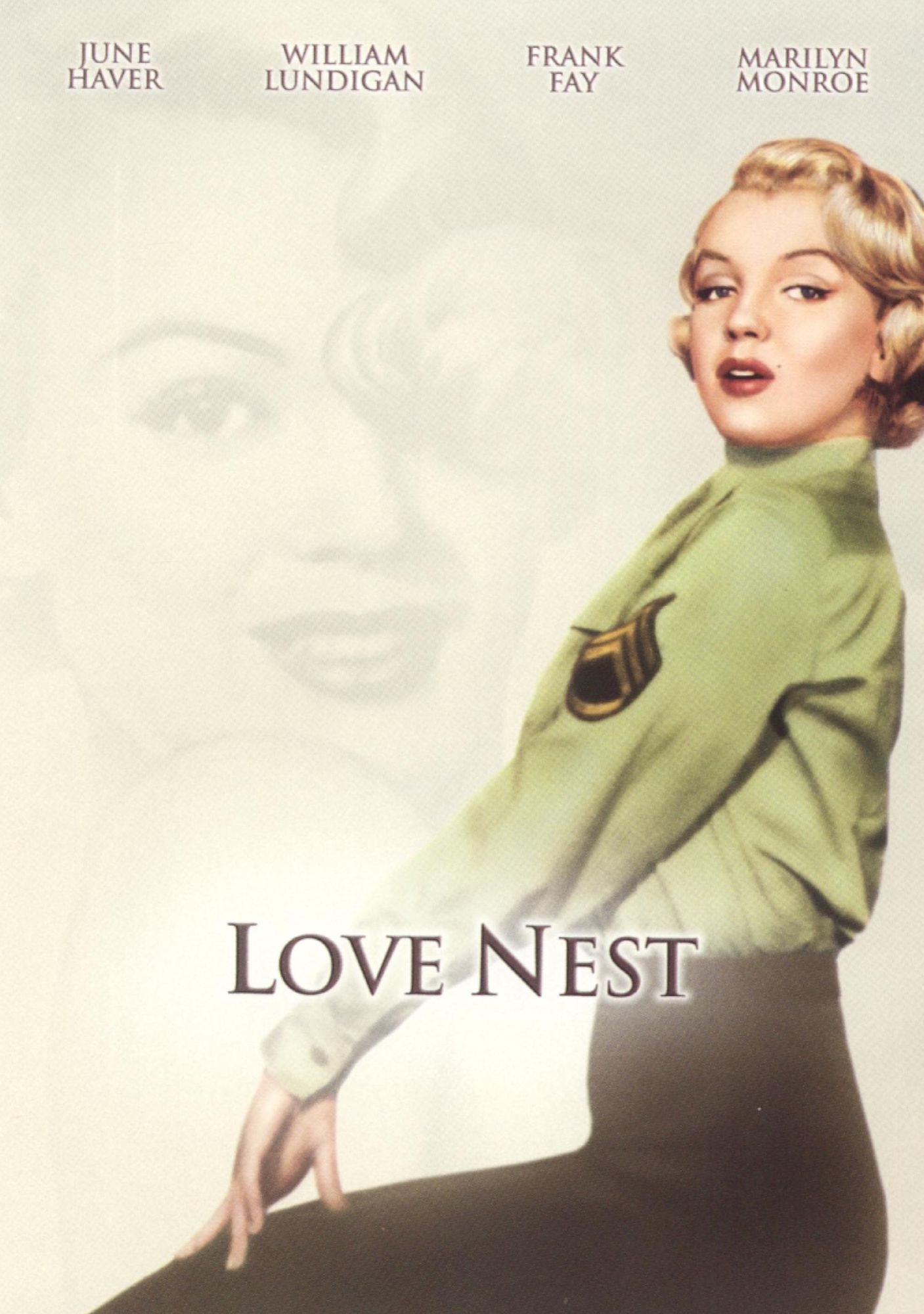 Love Nest