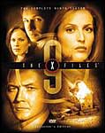 The X-Files: The Complete Ninth Season [7 Discs]