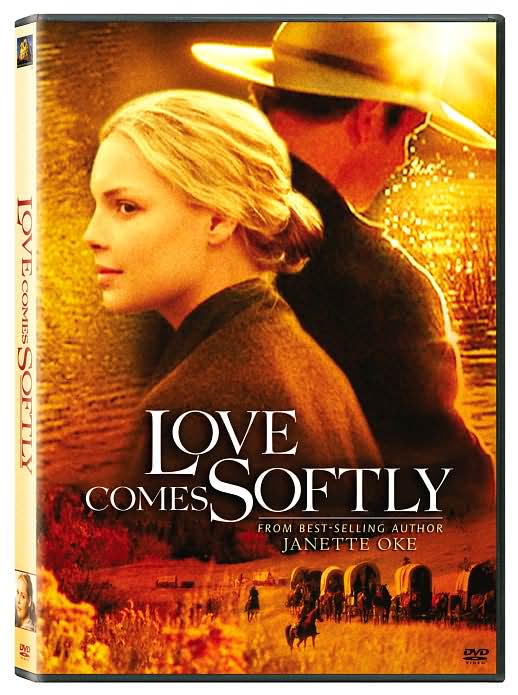 Love Comes Softly