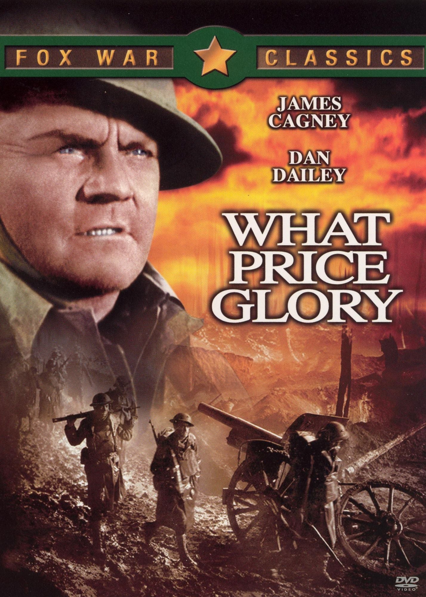 What Price Glory?