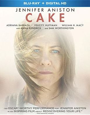 CAKE / (BR WS DTS DHD)