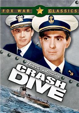 Crash Dive