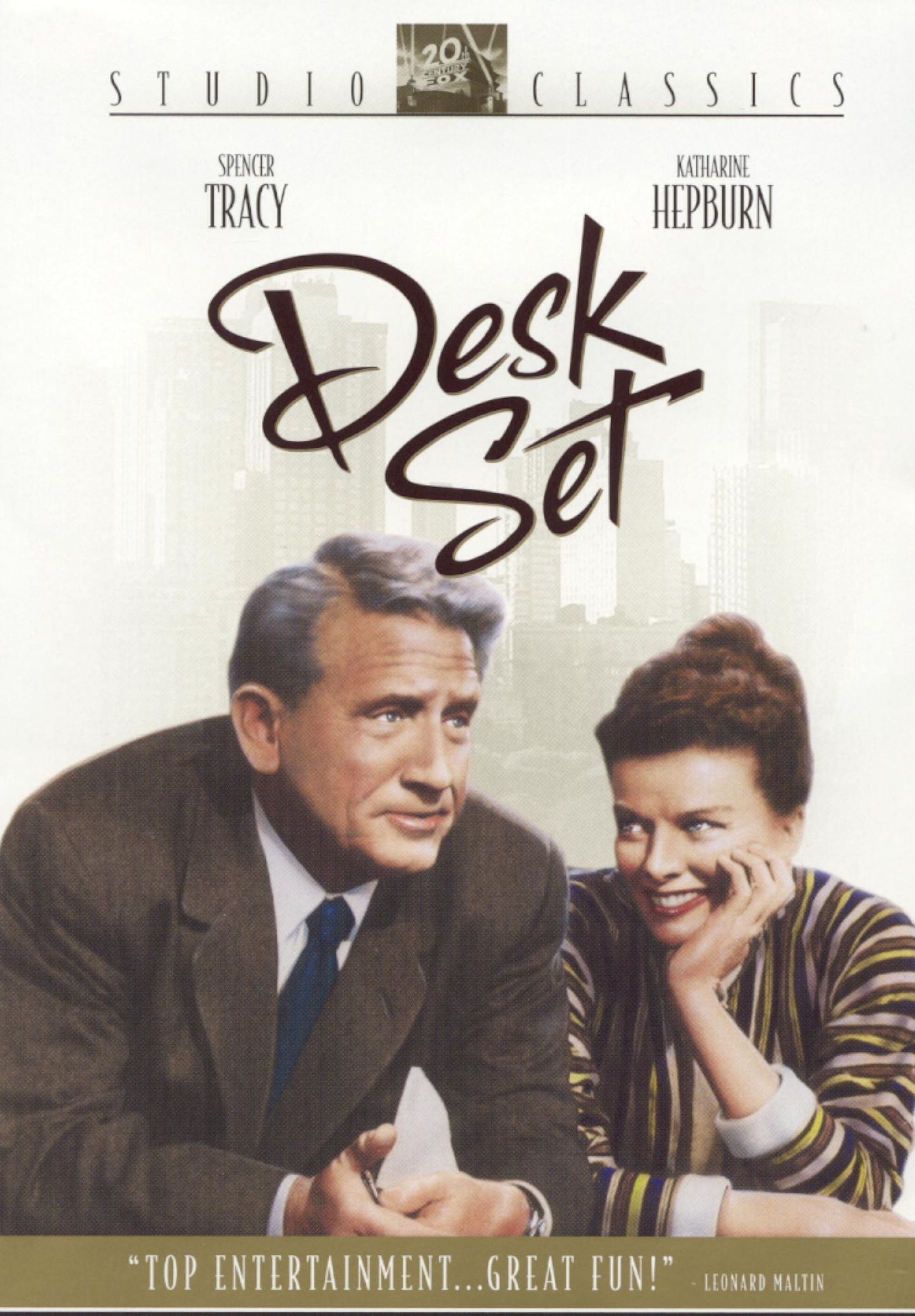 Desk Set