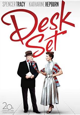Desk Set