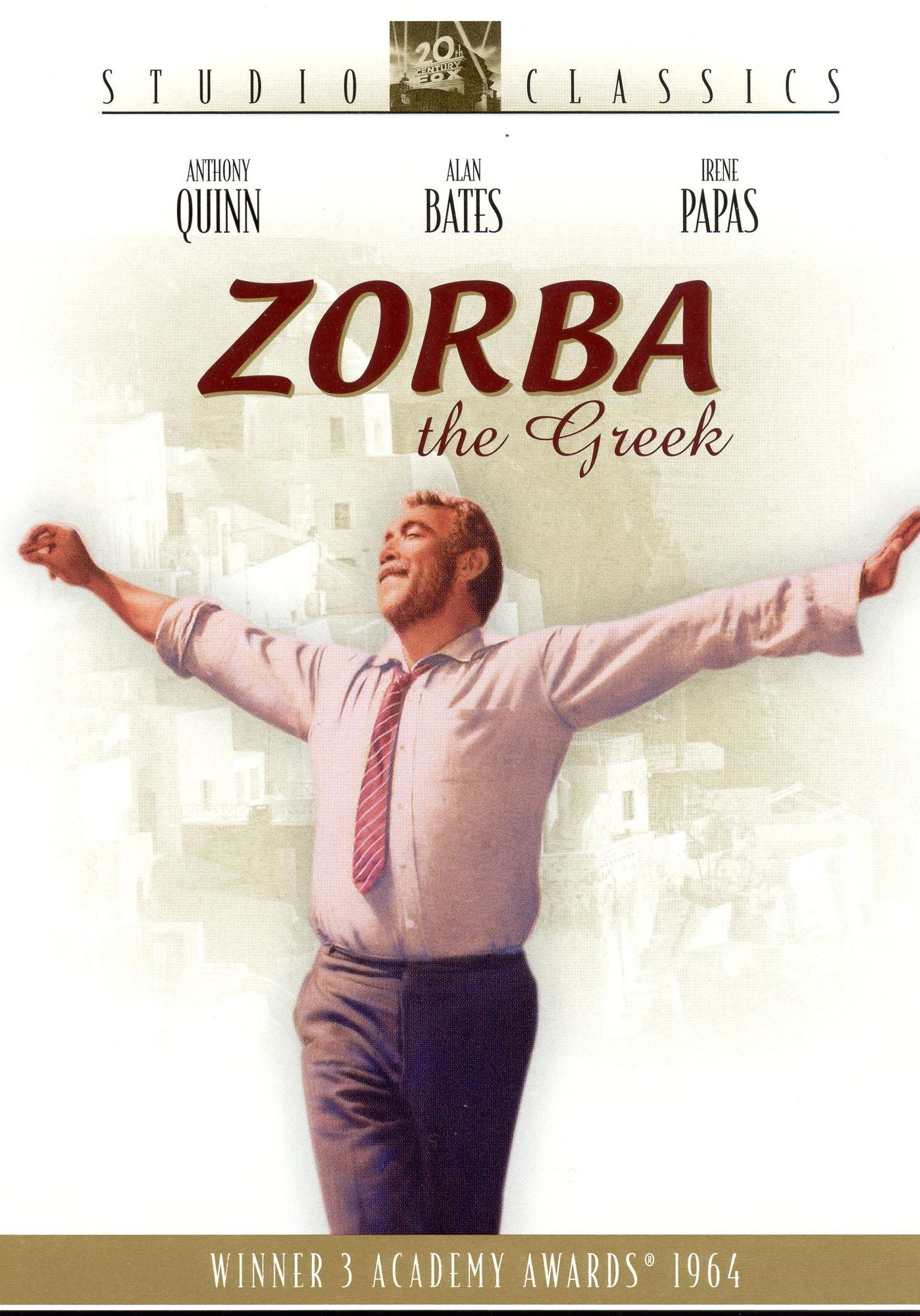 Zorba the Greek