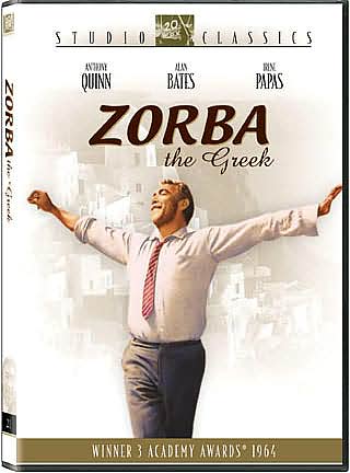 Zorba the Greek